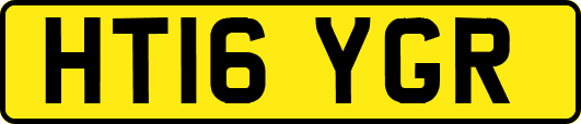 HT16YGR