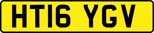 HT16YGV