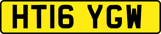 HT16YGW