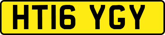 HT16YGY