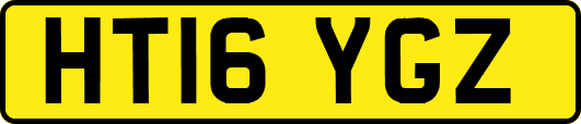 HT16YGZ