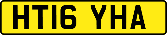HT16YHA