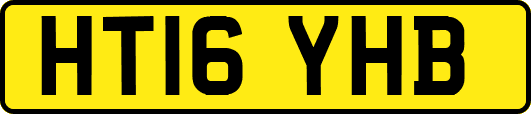 HT16YHB