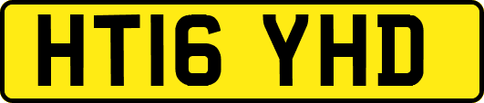 HT16YHD