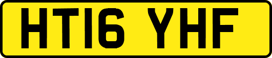 HT16YHF