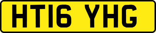 HT16YHG