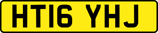 HT16YHJ