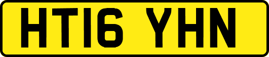 HT16YHN