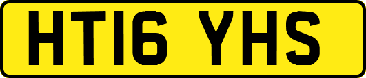 HT16YHS