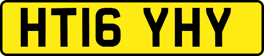 HT16YHY