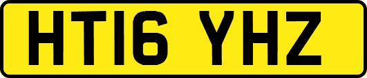 HT16YHZ