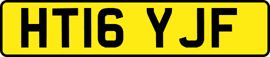 HT16YJF