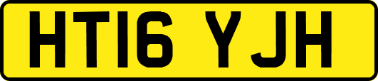 HT16YJH