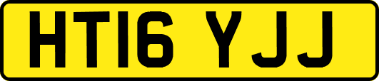 HT16YJJ
