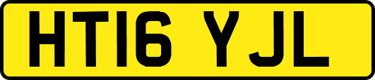 HT16YJL