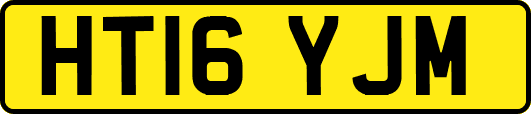 HT16YJM