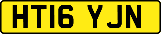 HT16YJN