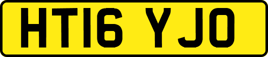 HT16YJO