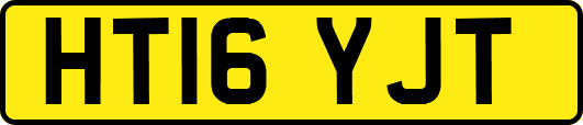 HT16YJT
