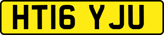 HT16YJU