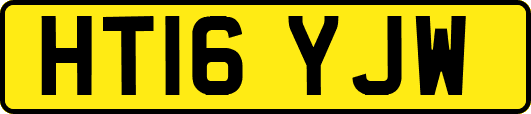 HT16YJW