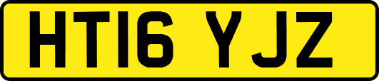 HT16YJZ