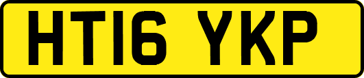 HT16YKP