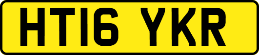 HT16YKR