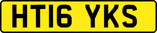 HT16YKS