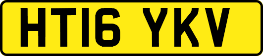 HT16YKV