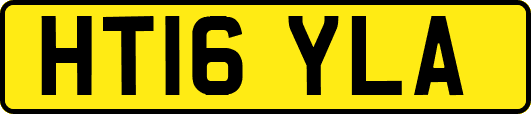 HT16YLA