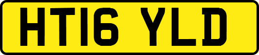 HT16YLD