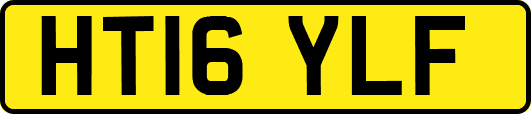 HT16YLF