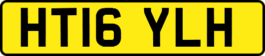 HT16YLH