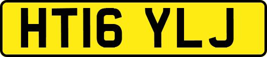HT16YLJ