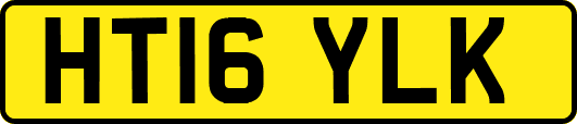 HT16YLK