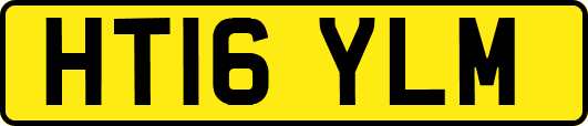 HT16YLM