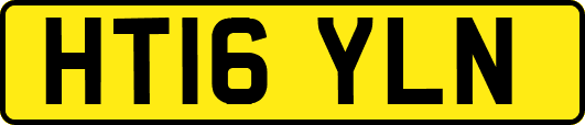 HT16YLN