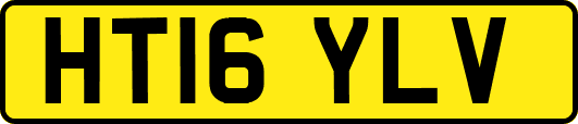 HT16YLV