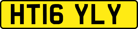 HT16YLY