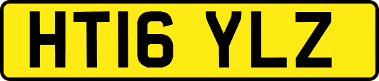 HT16YLZ