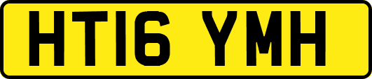 HT16YMH