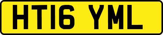 HT16YML