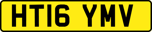 HT16YMV