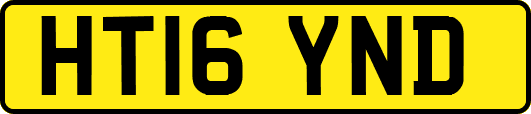 HT16YND