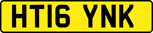 HT16YNK