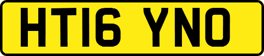 HT16YNO