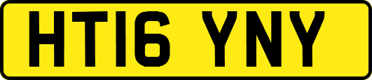 HT16YNY