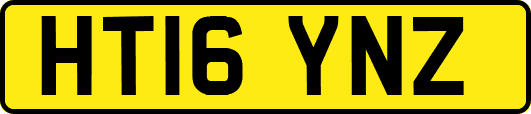 HT16YNZ