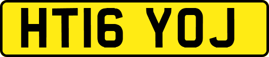 HT16YOJ